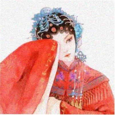 读者小满的头像