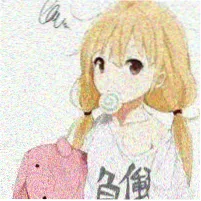 读者林间的头像
